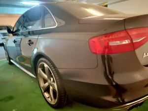2014 Audi A4 Premium