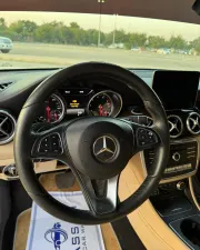 2017 مرسيدس-بنز سي ال اي CLA 250