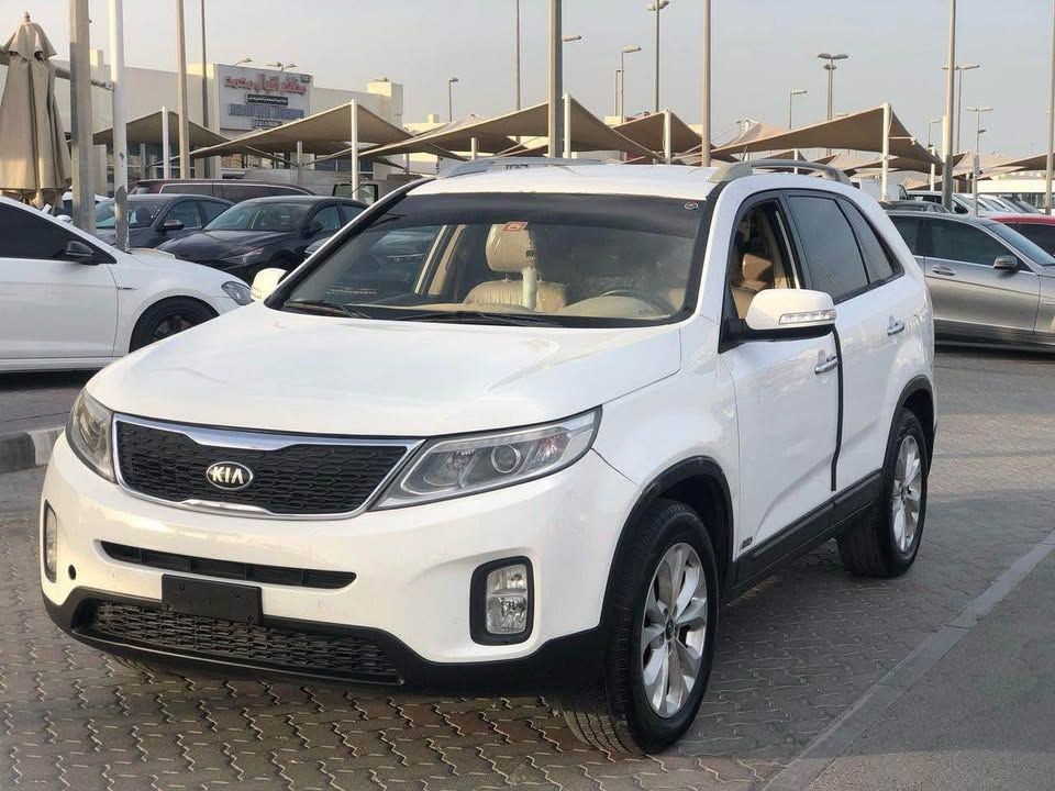 2014 Kia Cerato GT