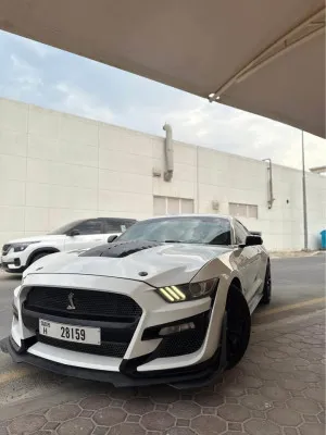 2015 فورد موستانج EcoBoost