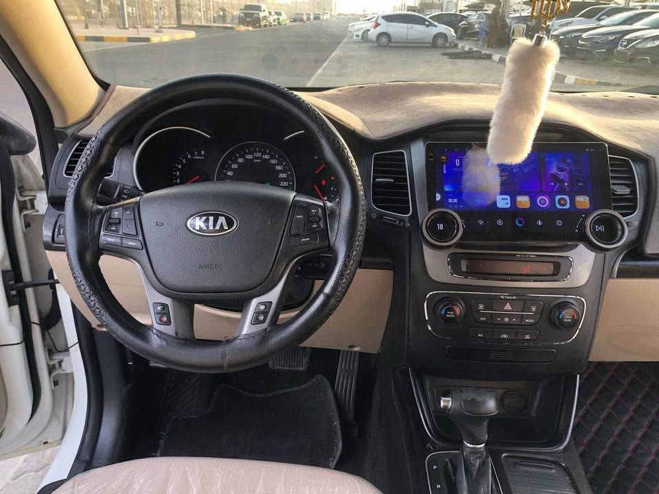 2014 Kia Cerato GT