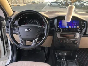 2014 Kia Cerato GT
