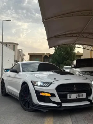 2015 فورد موستانج EcoBoost