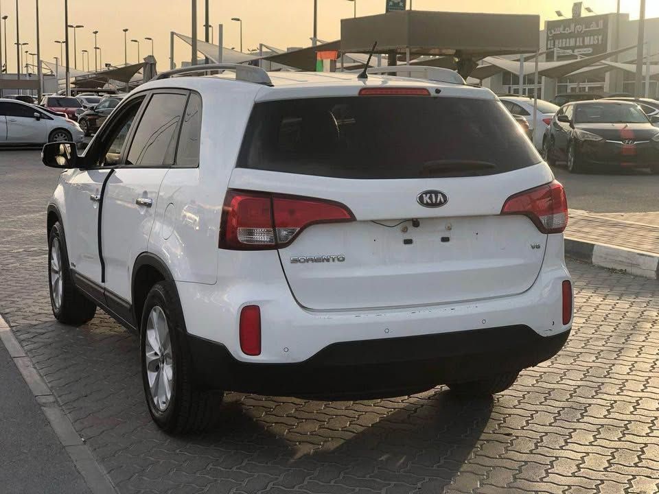 2014 Kia Cerato GT