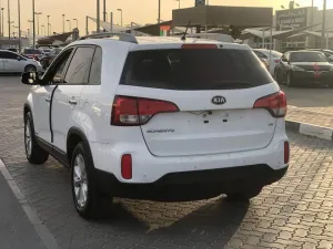 2014 Kia Cerato GT
