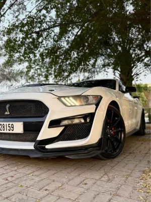 2015 فورد موستانج EcoBoost