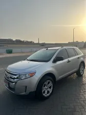 2013 فورد ايدج ST Line