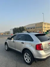 2013 فورد ايدج ST Line