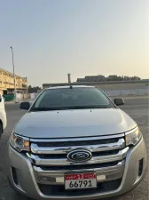 2013 فورد ايدج ST Line
