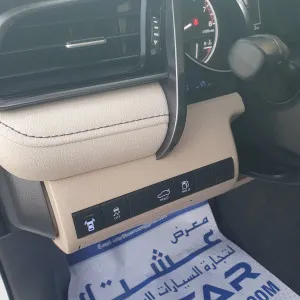 2022 Toyota Camry GLE