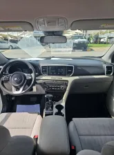 2020 Kia Sportage SX Prestige