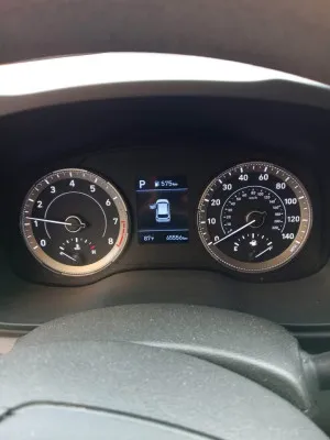 2020 Hyundai Venue SE
