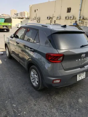 2020 Hyundai Venue SE