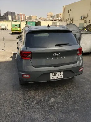 2020 Hyundai Venue SE
