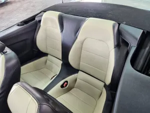 2018 فورد موستانج GT Premium