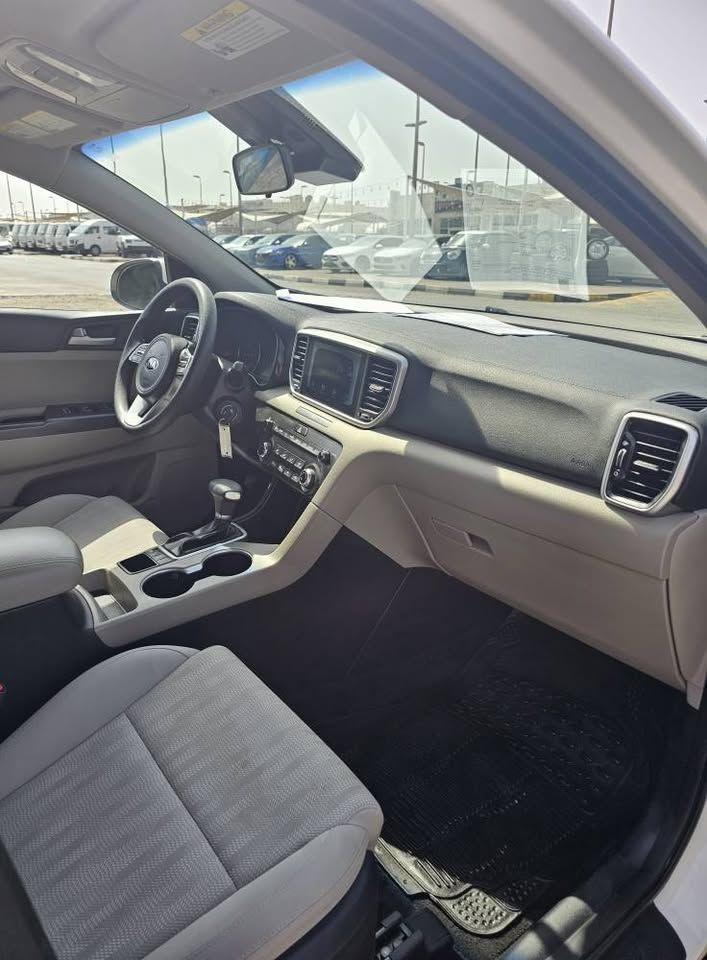 2020 Kia Sportage SX Prestige