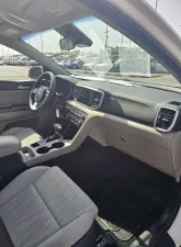 2020 Kia Sportage SX Prestige