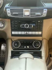 2013 Mercedes-Benz CLS CLS350