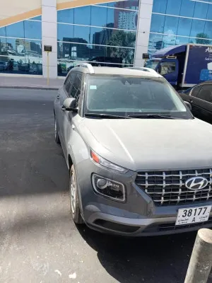2020 Hyundai Venue SE