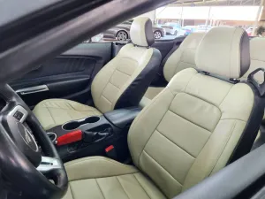2018 فورد موستانج GT Premium