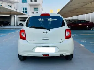 2020 نيسان ميكرا SV