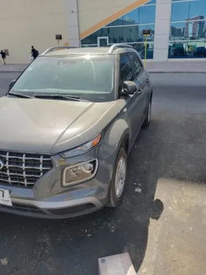 2020 Hyundai Venue SE