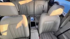 2013 Mercedes-Benz CLS CLS350