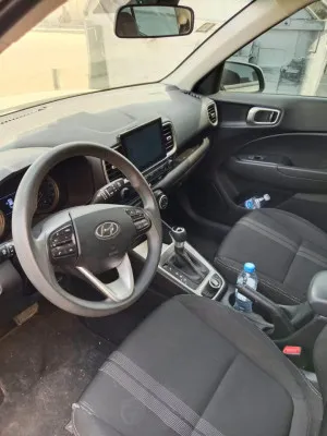 2020 Hyundai Venue SE