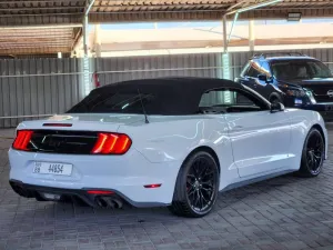 2018 فورد موستانج GT Premium