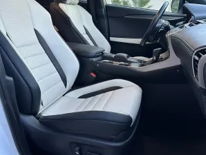 2020 Lexus NX NX350