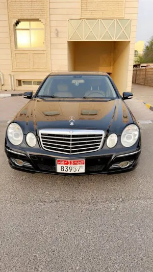 2008 Mercedes-Benz E-Class E280