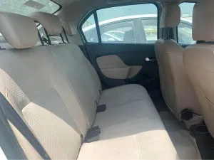 2017 Renault Symbol SE