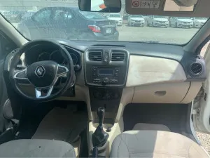 2017 Renault Symbol SE