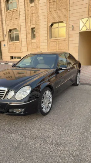 2008 Mercedes-Benz E-Class E280