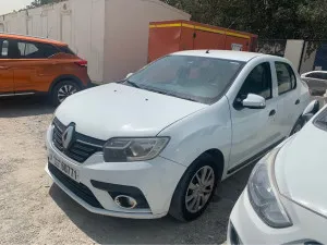 2017 Renault Symbol SE