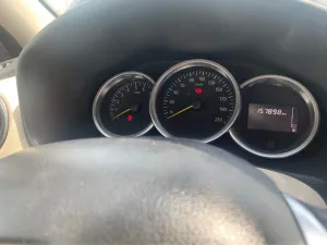 2017 Renault Symbol SE