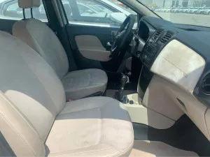 2017 Renault Symbol SE