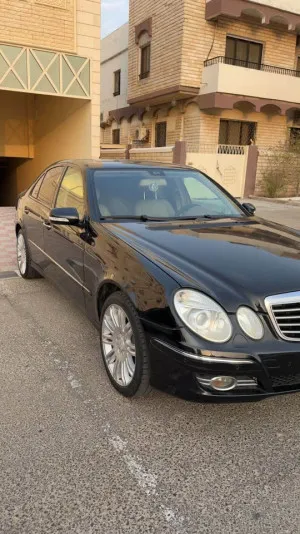 2008 Mercedes-Benz E-Class E280