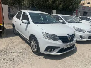 2017 Renault Symbol SE