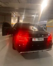 2014 Mercedes-Benz E-Class E 350