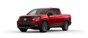 Honda Ridgeline