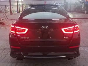 2014 Kia Optima SX