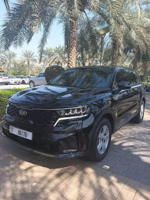 2021 Kia Cerato GT
