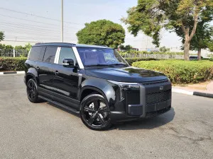 2025 ROX 01 VIP LONG RANGE WITH WARANTY. AUTOMATIC . HYBRID . SUV/CROSSOVER . ALL WHEEL DRIVE . 6 SEATS . 5 DOORS