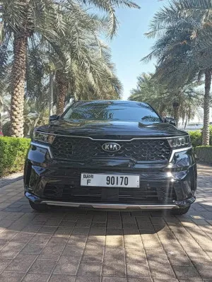 2021 Kia Cerato GT