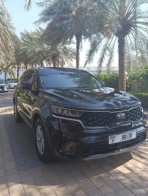 2021 Kia Cerato GT