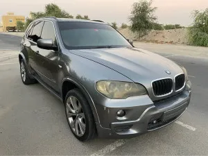 2010 بي أم دابليو اكس - 5 4.4i
