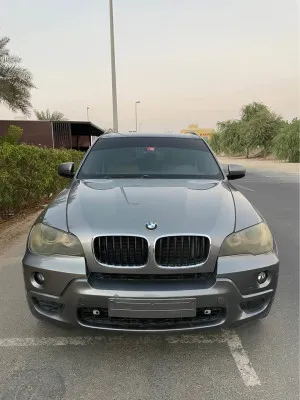 2010 بي أم دابليو اكس - 5 4.4i