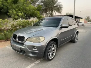 2010 بي أم دابليو اكس - 5 4.4i
