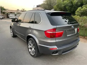 2010 بي أم دابليو اكس - 5 4.4i